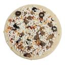 Day N Night Bites Personal Combo Pizza, 7 inch -- 20 per case.