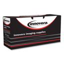 Innovera Remanufactured 10500 Page Yield Magenta Replacement Toner for 655A (CF453A)
