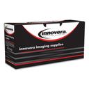Innovera Remanufactured 30,000 Page-Yield Black Drum Unit, Replacement for DR720