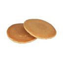 Krusteaz Whole Grain Mini Pancake, 0.317 Ounce -- 24 per case