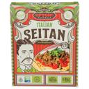 Uptons Naturals Italian Seitan, 8 Ounce -- 6 per case