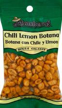Muncheros Chile Lemon Botana, 4.5 Ounce -- 12 per case
