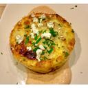 Holiday Foods Tortilla Potato Espanola, 27 count