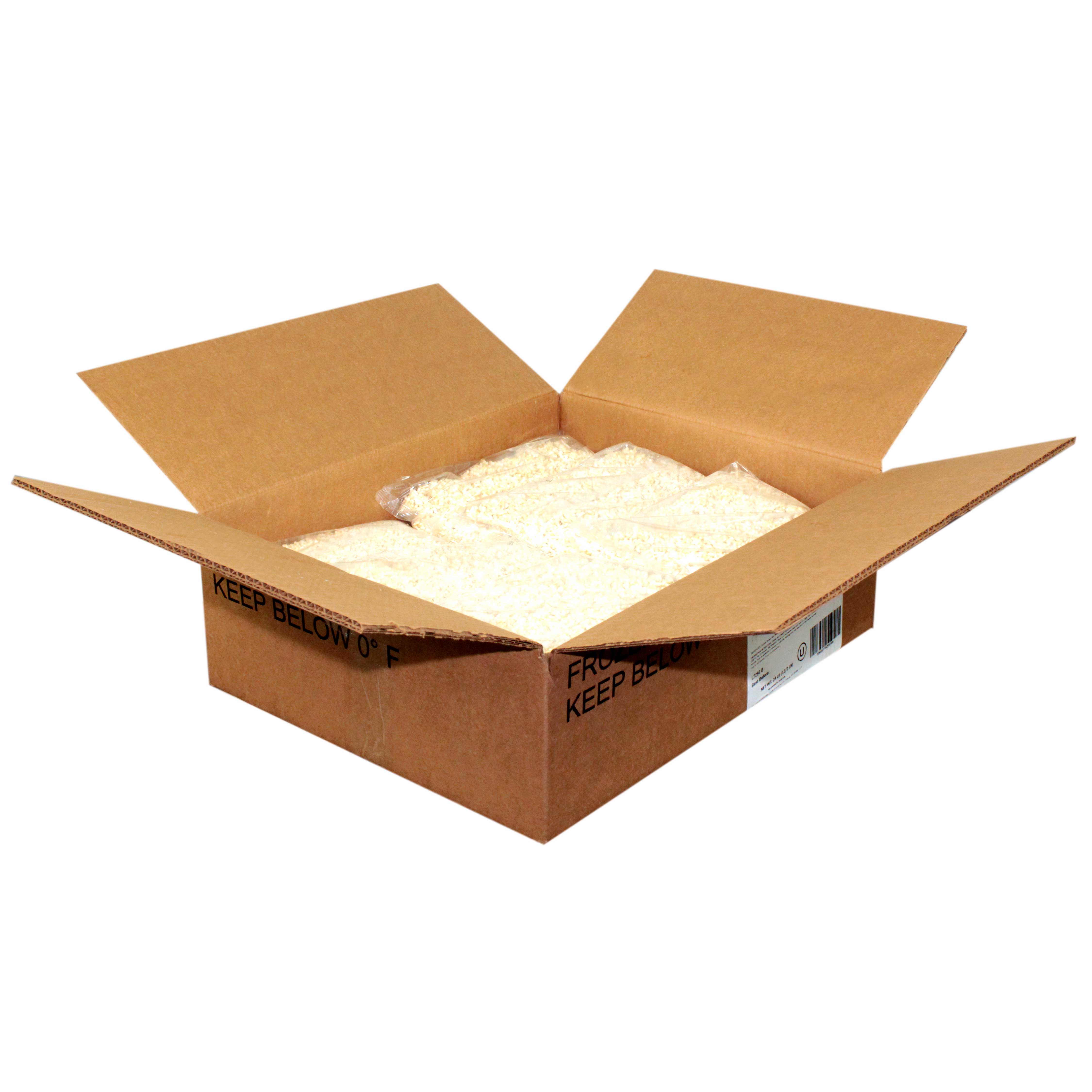 Innovasian Cuisine Brown Rice, 24 Pound.