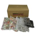 Innovasian Cuisine Mongolian Beef and Vegetable, 6 Pound -- 2 per case.