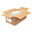 Innovasian Cuisine Vegetable Potsticker with Spinach, 11.4 Pound.