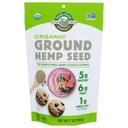 Manitoba Harvest Organic Ground Hemp Seed, 7 Ounce