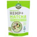 Manitoba Harvest Organic Matcha Hemp Powder, 5.5 Ounce