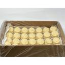 Aphrodite Divine Confections Sugar Cookie Dough Puck, 2 Ounce -- 84 per case