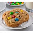 Aphrodite Divine Confections Party Cookie Dough Puck, 2.5 Ounce -- 60 per case