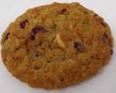 Aphrodite Divine Confections Oatmeal Raisin Cookie Dough Puck, 1.4 Ounce -- 112 per case