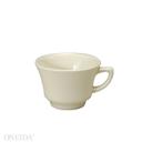 Oneida 7 Ounce Classic Shape Cup - Classic Undecorated Pattern -- 36 Per Case.