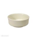 Oneida Classic Undecoratd Cream White Bowl, 10.5 Ounce -- 36 per case.