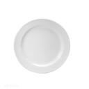 Oneida Neo Classic Undecorated Plate -- 12 per case.