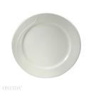 Oneida Eclipse Plate, 10.25 inch Length -- 12 per case.