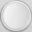 American Metalcraft Nibbed Wide Rim Pan, 9 inch -- 12 per case
