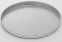 American Metalcraft Straight Sided Deep Pizza Pan, 16 inch