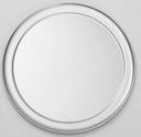 American Metalcraft Wide Rim Pizza Pan, 18 inch