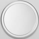 American Metalcraft Hard Coat Aluminum Super Perforated Pizza Pan, 10 inch