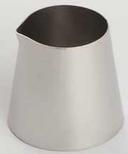 American Metalcraft Evolution Stainless Steel Creamer, 2 1/2 Ounce