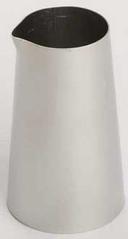 American Metalcraft Evolution Stainless Steel Creamer, 4 1/2 Ounce