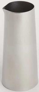 American Metalcraft Evolution Stainless Steel Creamer, 6 Ounce