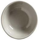 American Metalcraft Crave Collection Shadow Melamine Fruit Bowl, 4 1/2 Ounce
