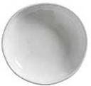 American Metalcraft Crave Collection Cloud Melamine Round Coupe Bowl, 8 Ounce