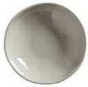 American Metalcraft Crave Collection Shadow Melamine Round Coupe Bowl, 13 Ounce