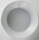 American Metalcraft Crave Cloud Melamine Round Serving Bowl, 185 Ounce