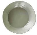 American Metalcraft Crave Shadow Melamine Round Serving Bowl, 185 Ounce
