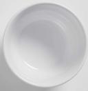 American Metalcraft Jane Collection White Melamine Bouillon Cup, 7 Ounce
