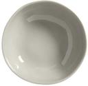 American Metalcraft Crave Collection Shadow Melamine Round Serving Bowl, 32 Ounce