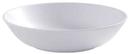 American Metalcraft Mix and Matte Collection Melamine Round White Coupe Bowl, 36 Ounce