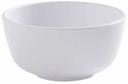 American Metalcraft Mix and Matte Collection Melamine White Bouillon Cup, 10 Ounce