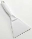 American Metalcraft Polypropylene Flexible Server, 9 inch Length x 4-1/4 inch Width