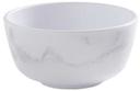 American Metalcraft Mix and Matte Collection Melamine Marble Bouillon Cup, 10 Ounce