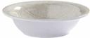 American Metalcraft Jane Casual Collection Linen Melamine Narrow Rim Bowl, 16 Ounce