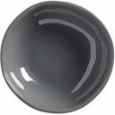American Metalcraft Crave Collection Storm Melamine Round Soup/Salad Bowl, 16 Ounce