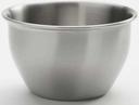 American Metalcraft Stainless Steel Satin Finish Round Sauce Cup, 8 Ounce