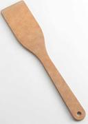 American Metalcraft Gold Pressed Wood Turner, 12 inch Length