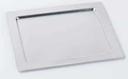 American Metalcraft Aluminium Detroit Style Pizza Pan Lid Only, 11 1/2 inch Length