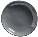 American Metalcraft Crave Collection Storm Melamine Round Bowl, 20 Ounce