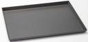 American Metalcraft Sicilian Style Rectangular Hard Coat Anodized Aluminum Pan, 18 inch Length