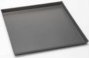 American Metalcraft Sicilian Style Square Hard Coat Anodized Aluminum Pan, 16 inch