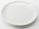 American Metalcraft Melamine Pizza Plate, 14 x 14 inch