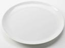 American Metalcraft Melamine Pizza Plate, 16 x 16 inch