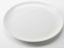 American Metalcraft Melamine Pizza Plate, 18 x 18 inch