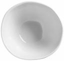 American Metalcraft Crave Collection Cloud Melamine Round Noodle Bowl, 40 Ounce