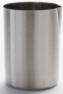 American Metalcraft Stainless Steel Cocktail Mixing Tin, 32 Ounce